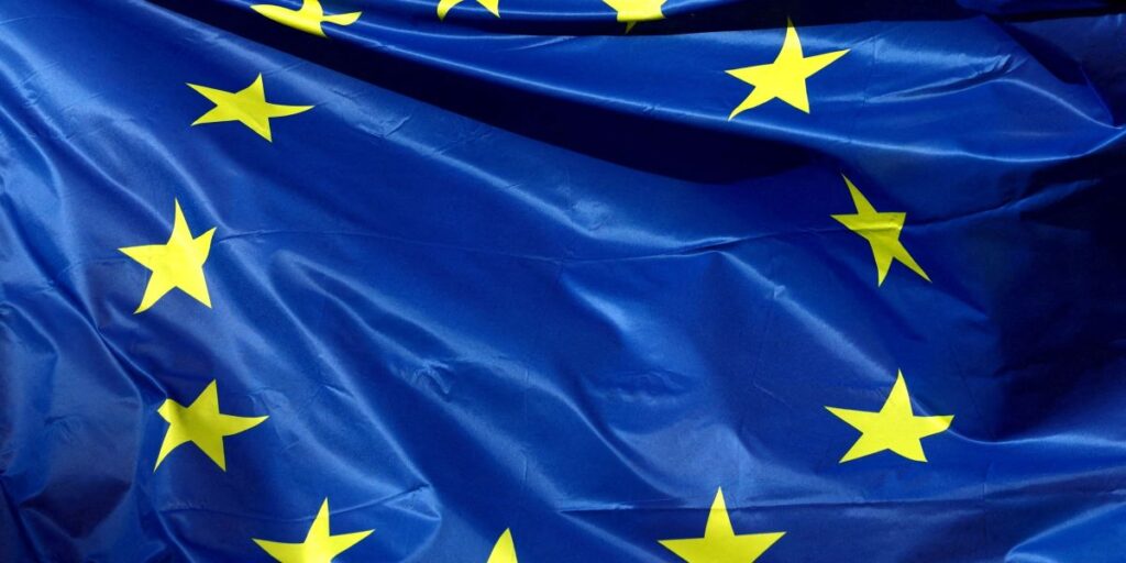 UE aprova tarifas retaliatórias contra os EUA e prevê início em 15 de abril