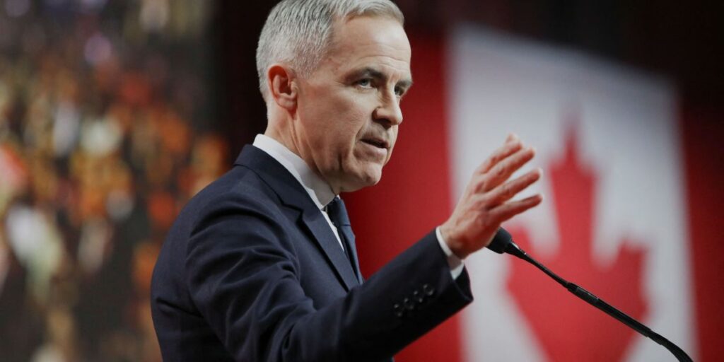 Canadá iniciará conversa sobre nova relação econômica com EUA, diz premiê