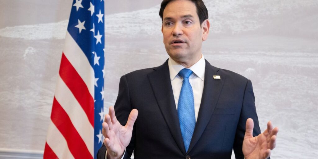 EUA pressionam Rússia por avanços nas negociações de paz na Ucrânia