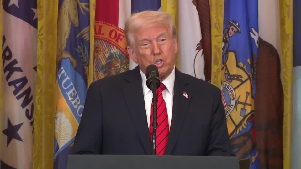 Trump indica que TikTok pode ser usado em negociação de tarifa com a China