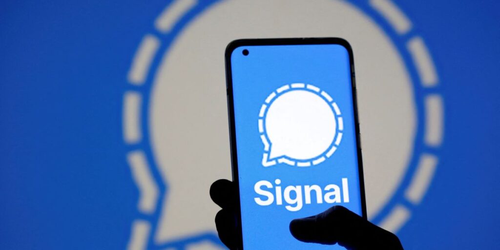 Pentágono abre investigação sobre escândalo de "chat da guerra"