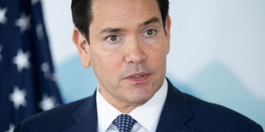 EUA dizem que próxima semana será decisiva para negociações sobre Ucrânia