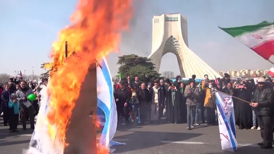 França realiza reunião de defesa sobre o Irã, em meio a tensões com os EUA
