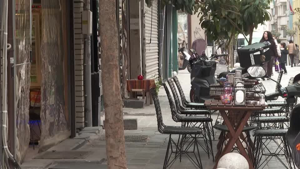 Oposição turca pede boicote ao comércio após prisão do prefeito de Istambul