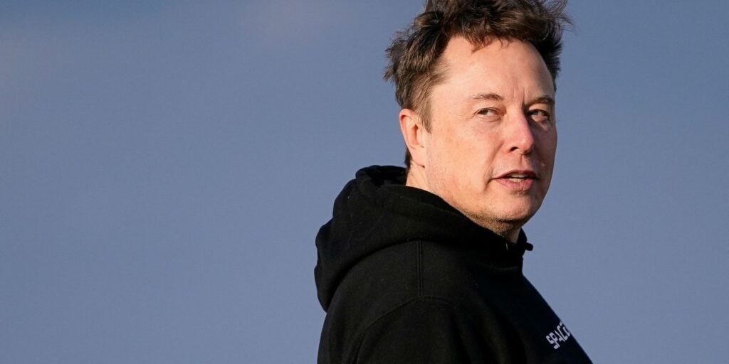 Elon Musk continuará sendo conselheiro de Trump, diz vice dos EUA