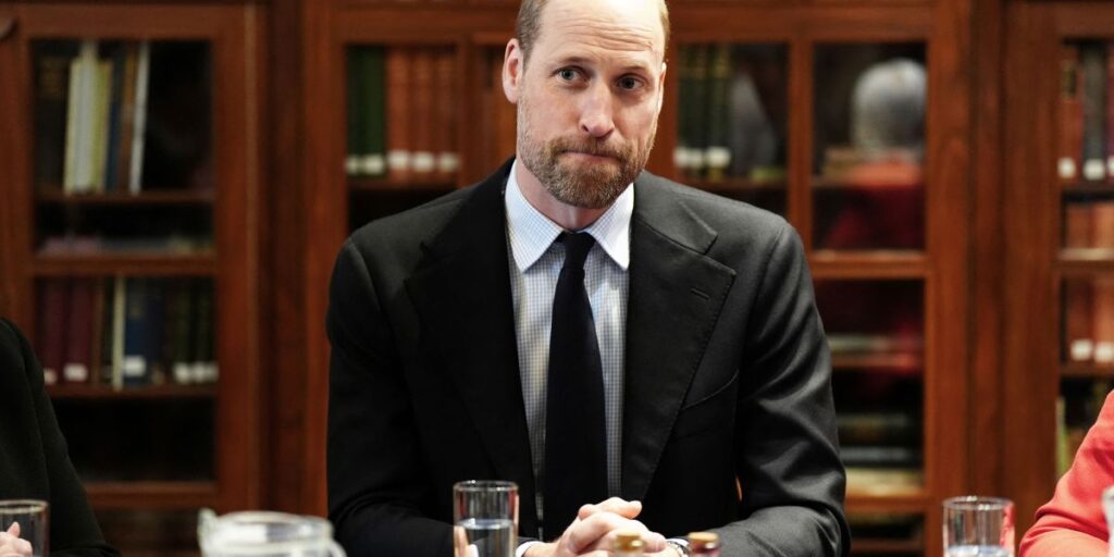 Príncipe William trará premiação ambiental ao Rio de Janeiro em novembro