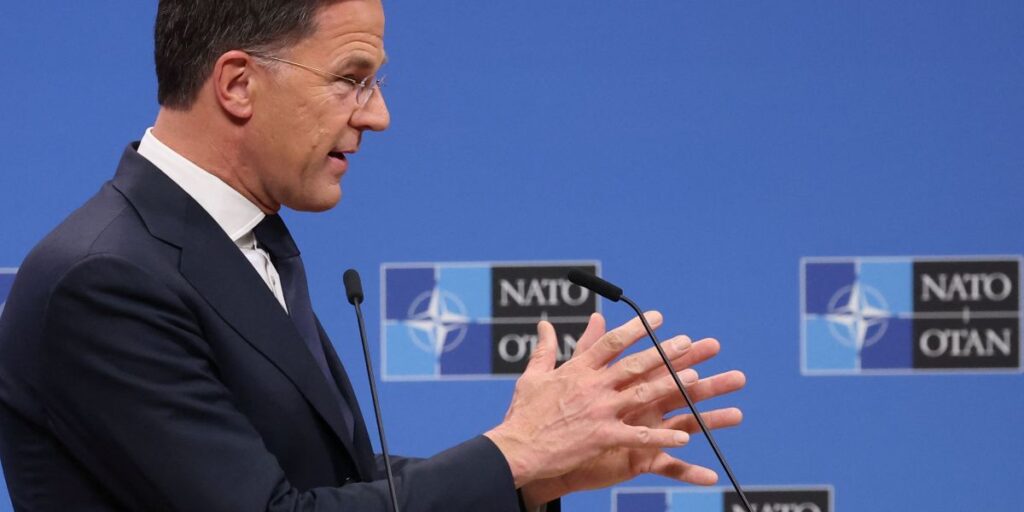 Rússia ainda é a maior ameaça à Otan, diz secretário-geral da aliança