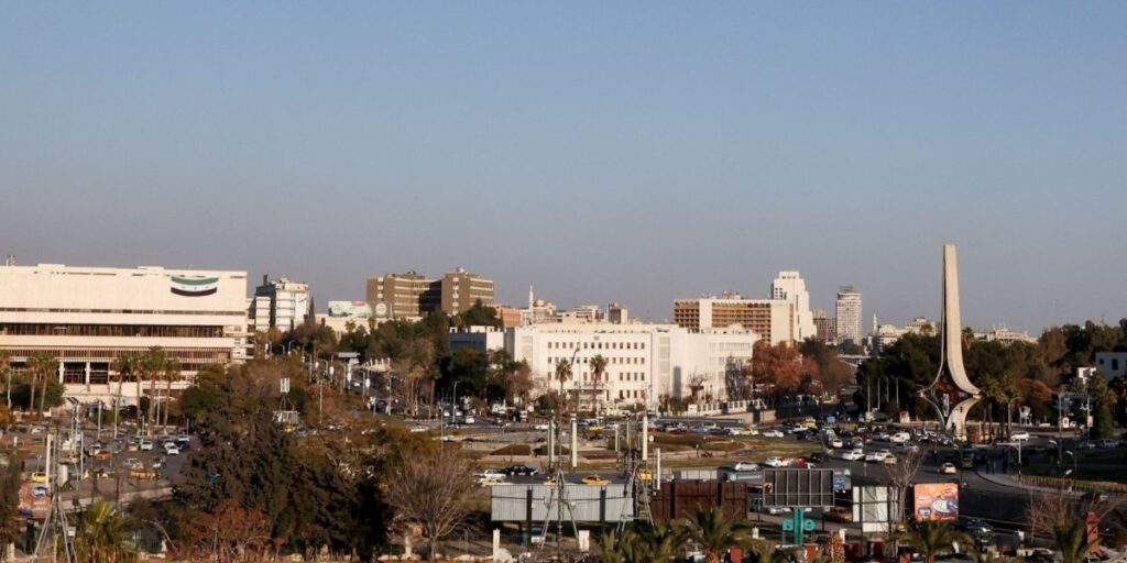 Síria acolhe resolução da ONU para investigar violações de direitos humanos