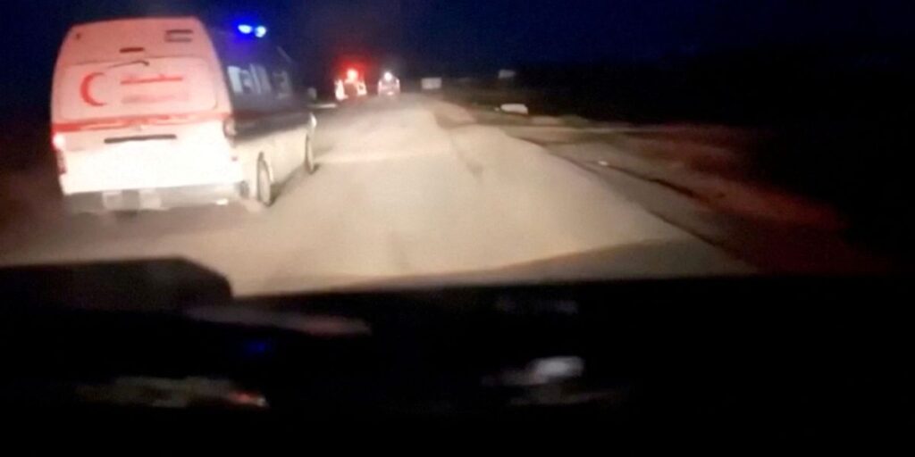 Militares israelenses mudam relato sobre mortes de agentes humanitários