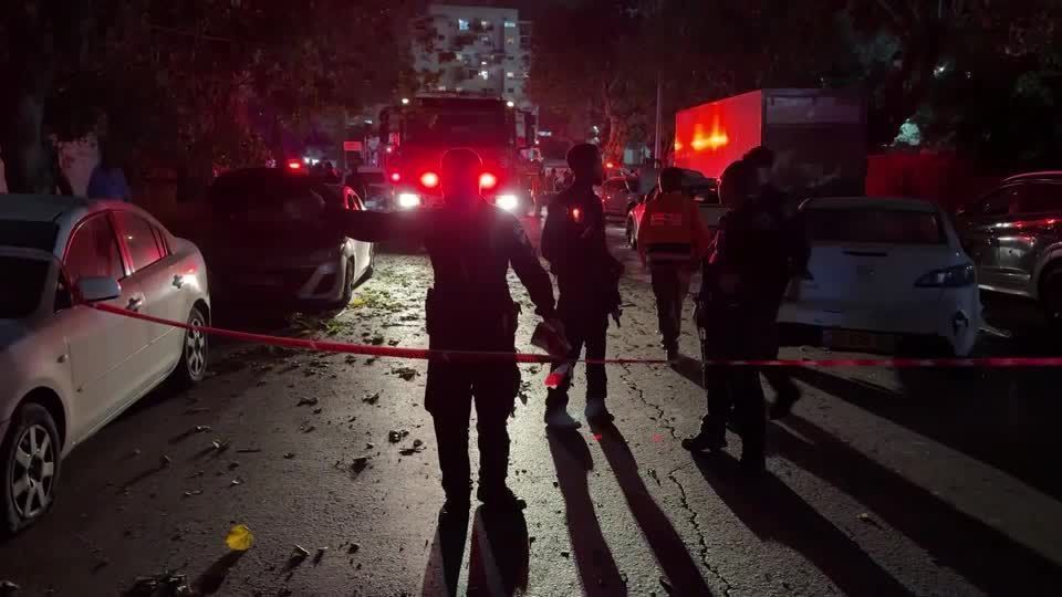 Hamas dispara foguetes contra cidades no sul de Israel