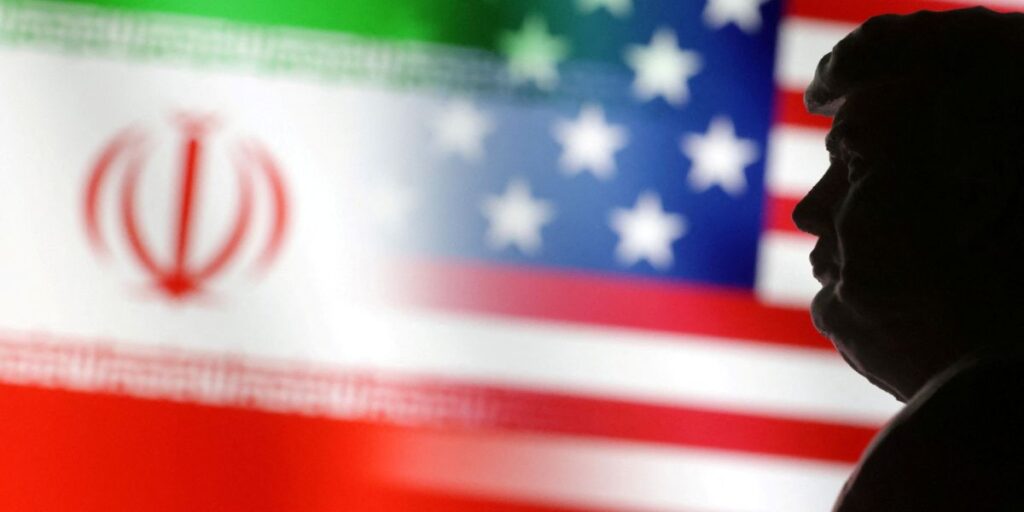 EUA e Irã terão conversas de "alto nível" no sábado, diz ministro iraniano