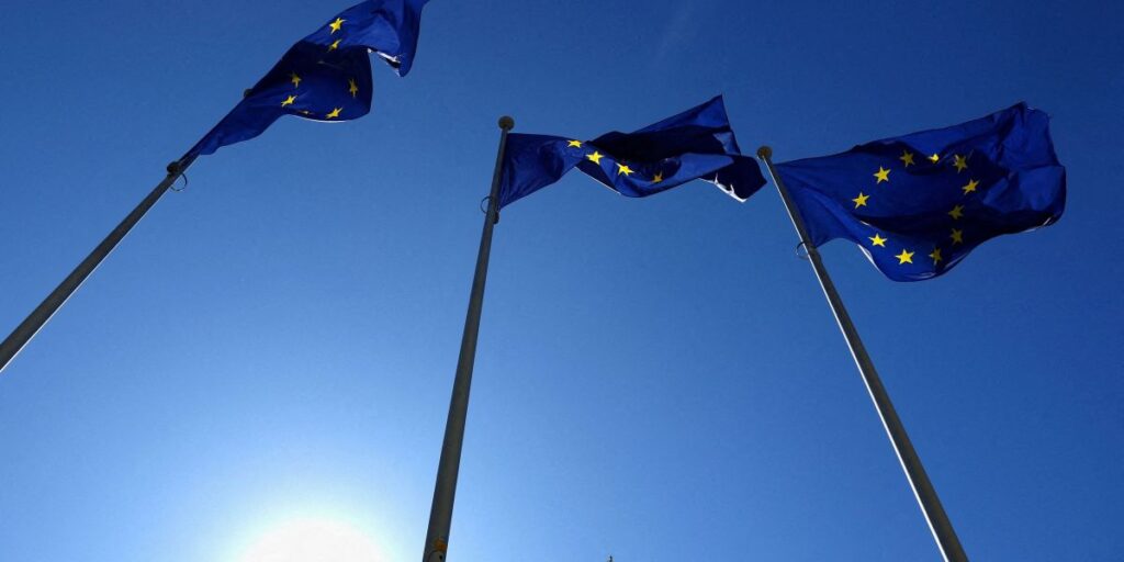 União Europeia considera usar créditos de carbono para cumprir meta