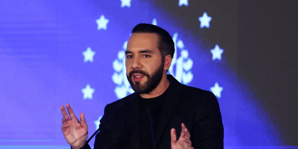 EUA classificam El Salvador como país mais seguro para viajantes