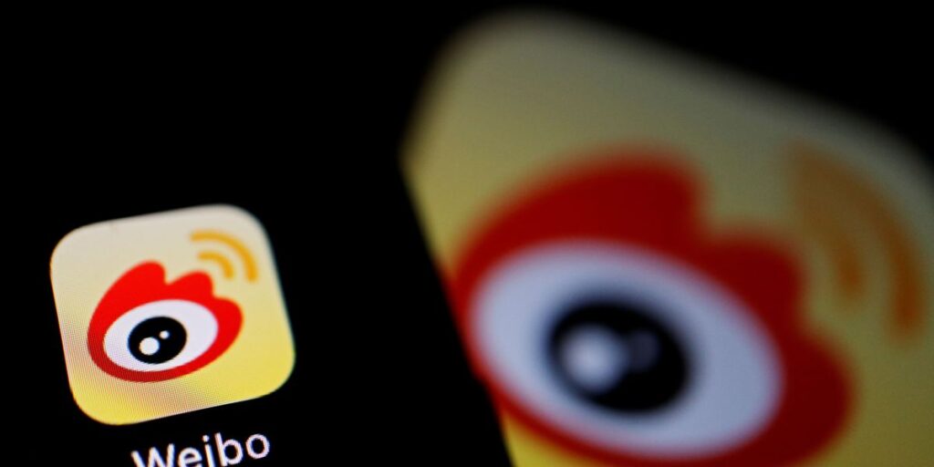 China censura conteúdos relacionados a tarifaço de Trump nas redes sociais