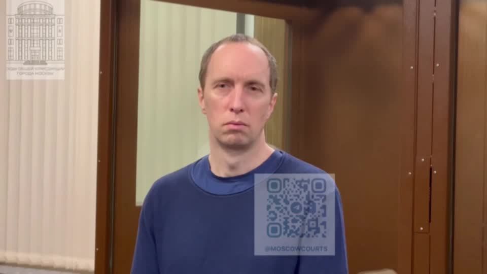 Tribunal russo interna cidadão dos EUA para tratamento psiquiátrico