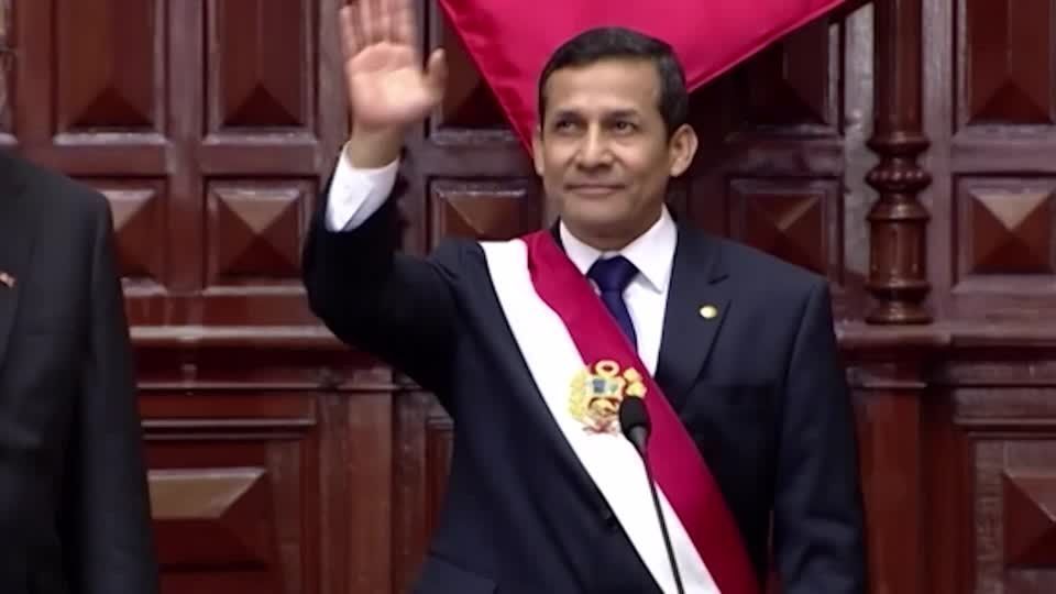 Ex-presidente do Peru é condenado a 15 anos de prisão em caso Odebrecht