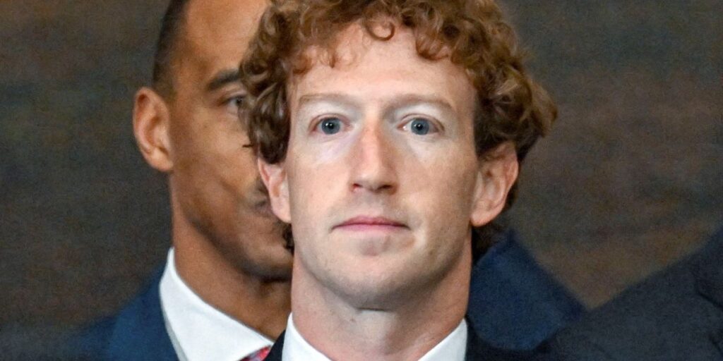 Documento: Zuckerberg cogitou separar Instagram durante análise antitruste