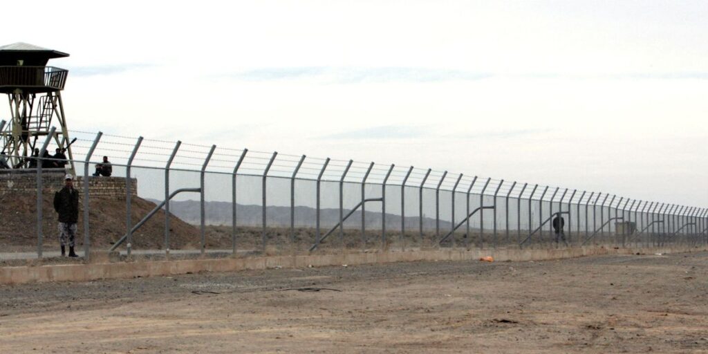 Irã diz que direito ao enriquecimento de urânio não é negociável