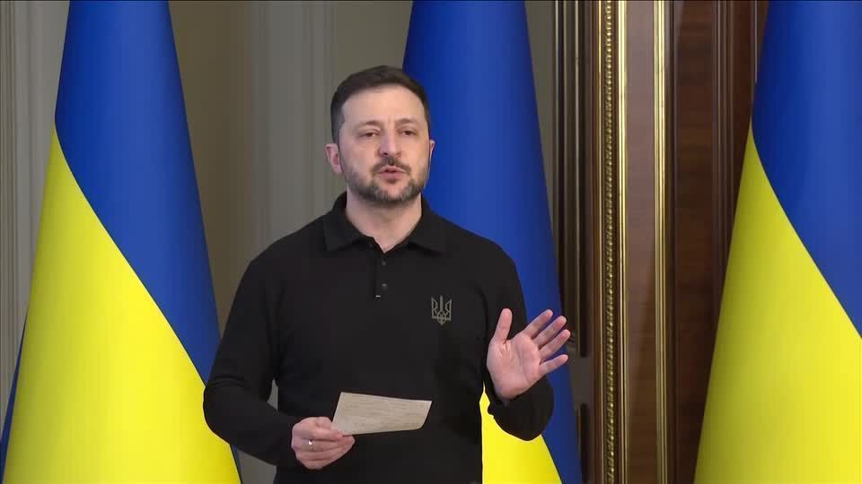 Zelensky: Ucrânia tem provas de que a China fornece artilharia à Rússia