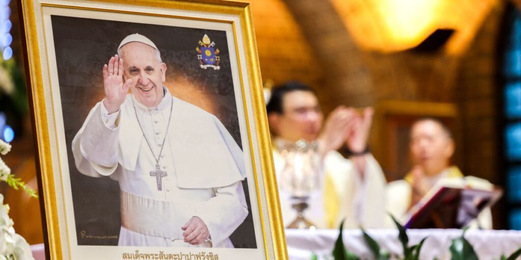 Funeral do papa Francisco: O que é a Missa de Exéquias?