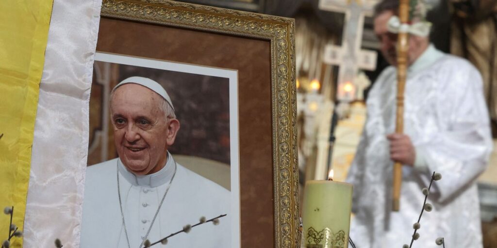 Postura de Francisco abriu porta para reformas na Igreja, diz especialista