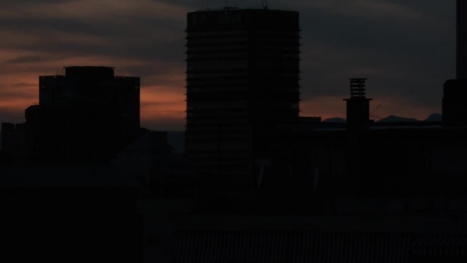 Apagão na Espanha: Vídeo mostra Madri entrando em escuridão total