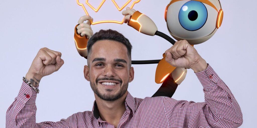 BBB25: João Pedro vence a Prova do Líder e mantém a liderança