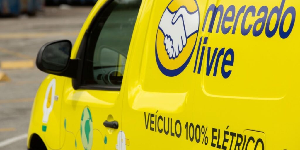Governo da Argentina diz que Mercado Livre vai investir US$ 2,6 bi no país