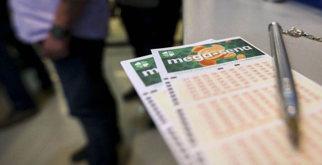 Mega-Sena 2850: sorteio desta terça (8) pode pagar R$ 25 milhões
