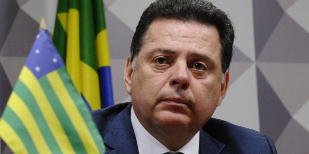 PSDB avança com fusão e deve aposentar "45"