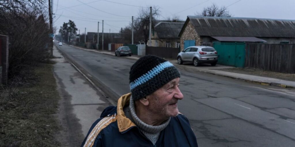 Ucrânia: Ataque russo na região de Zaporizhzhia deixa pelo menos um morto