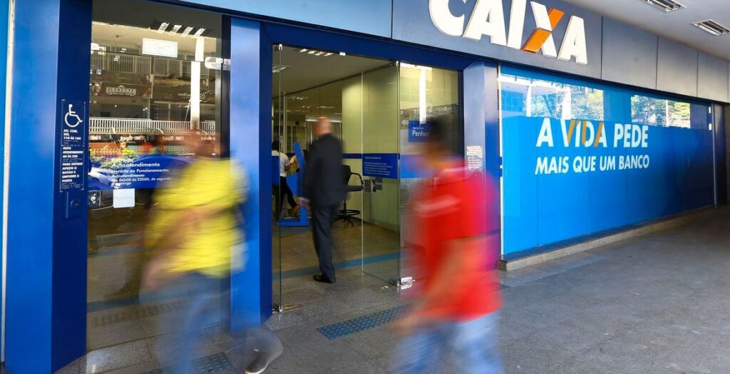 PF mira quadrilha que fraudava empréstimos do FGTS na Caixa