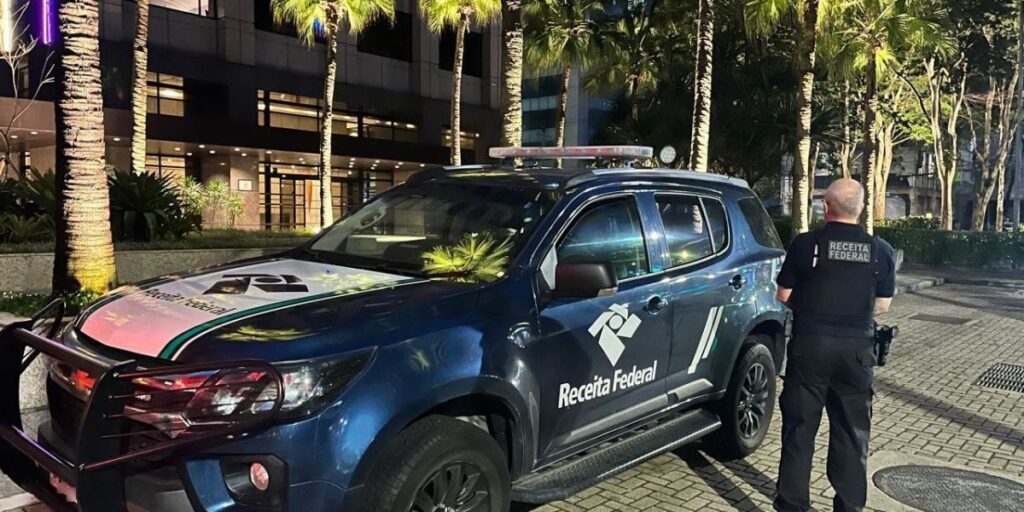 PF mira quadrilha que vendia falsas consultorias e enganava clientes