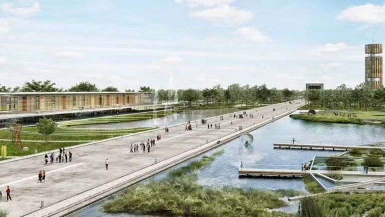 Apenas 50% dos brasileiros sabem que Brasil vai sediar a COP30, diz estudo