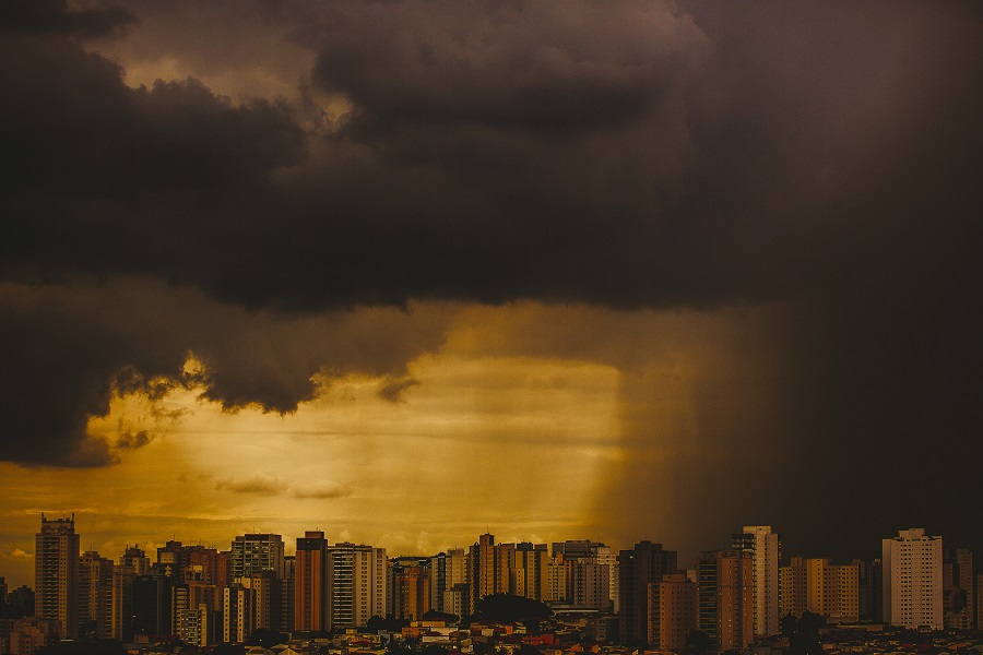 Feriadão de Páscoa e Tiradentes: veja como fica o tempo na sua região