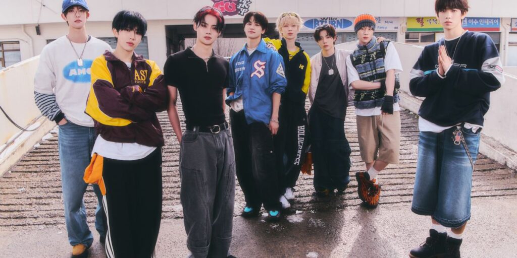 Grupo de k-pop diz ser fã do Neymar; conheça o 8TURN