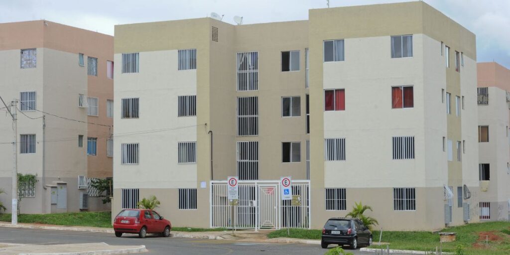 Ampliação do "Minha Casa, Minha Vida" era pedido de Lula, diz ministro