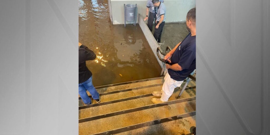 Após caos em estações do ABC, CPTM funciona normalmente na manhã de hoje