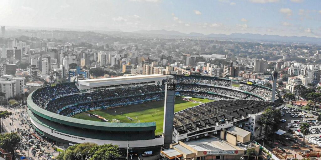 Coritiba x Operário-PR: horário e onde assistir ao jogo da Série B
