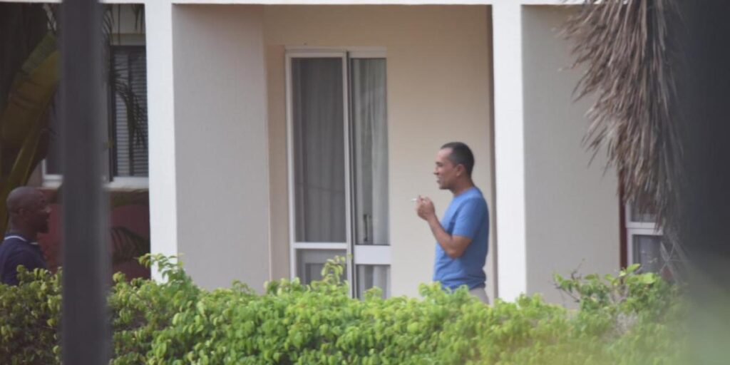 Braço-direito de Marcola, "Fuminho" sairá de presídio federal? Entenda