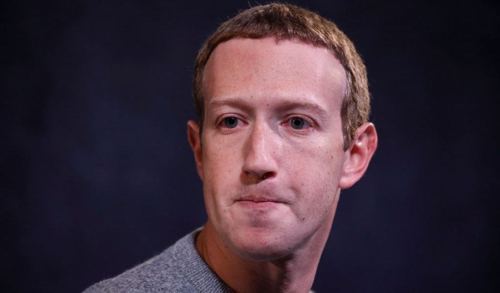 Mark Zuckerberg depõe no primeiro dia de julgamento da Meta nos EUA