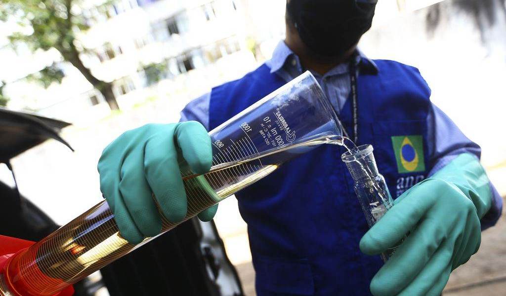 Biocombustíveis impulsionam PIB mundial