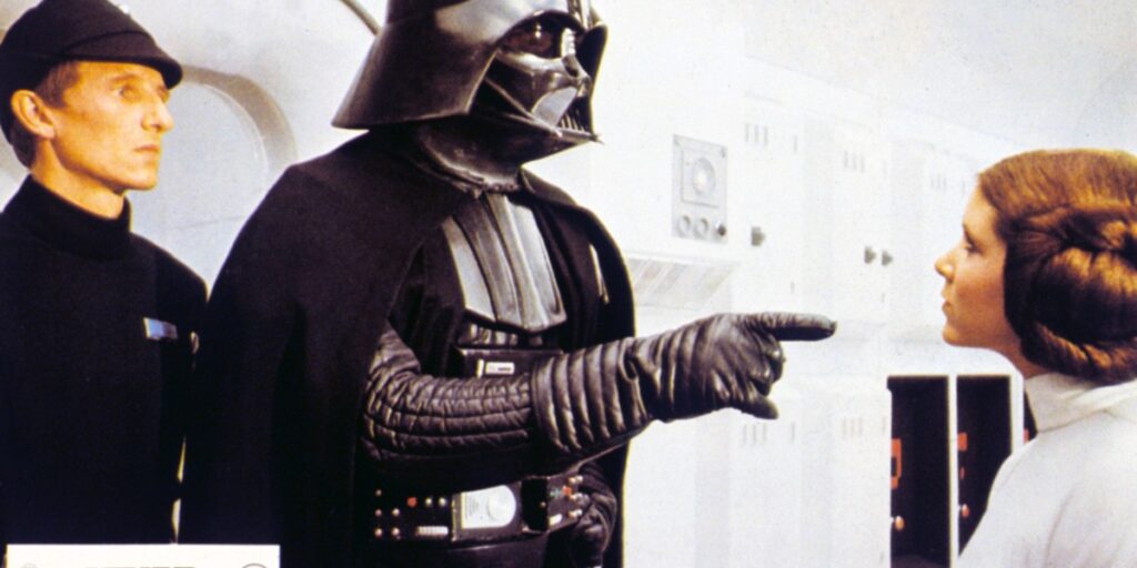 Criador de "Andor" diz que Star Wars terá filme de terror