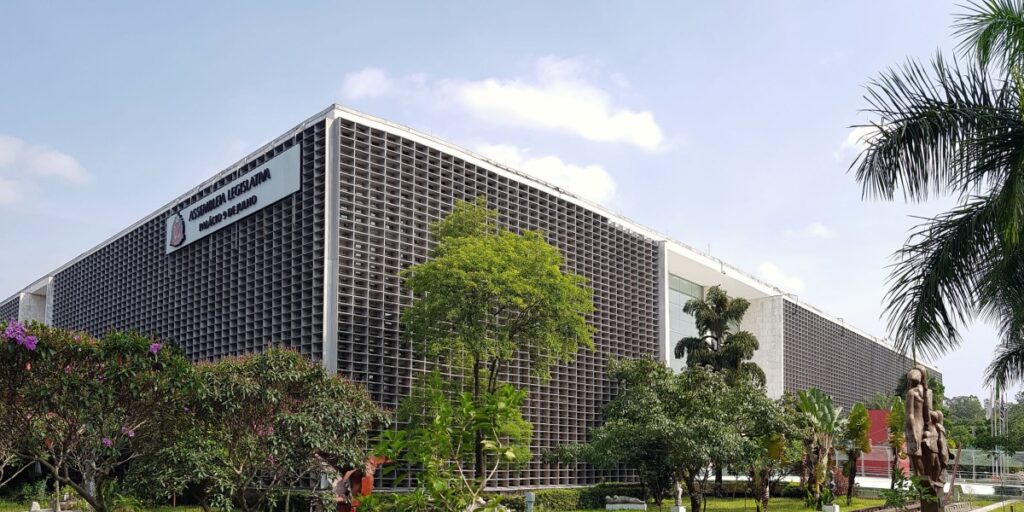 Audiência na Alesp vai discutir remoções na Favela do Moinho