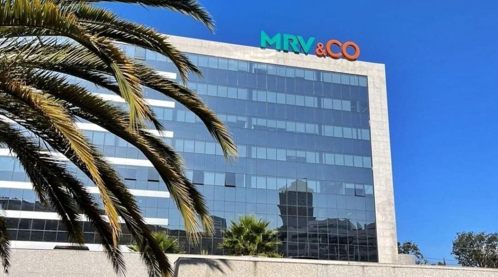 Lançamentos da MRV saltam 81% no 1º tri e somam R$ 2,89 bi