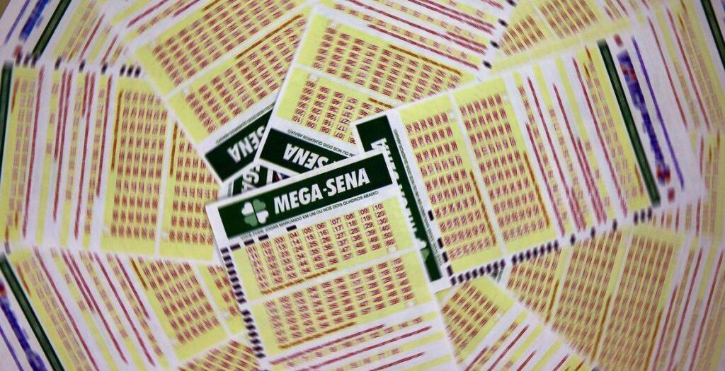 Mega-Sena 2857: sorteio desta terça (29) pode pagar R$ 8 milhões