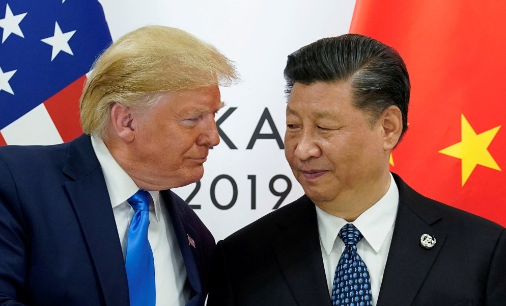 Trump espera ligação de Xi sobre tarifas; chineses já não contam com isso