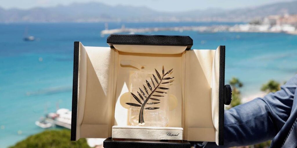 Com filme brasileiro, confira a Seleção Oficial do Festival de Cannes 2025