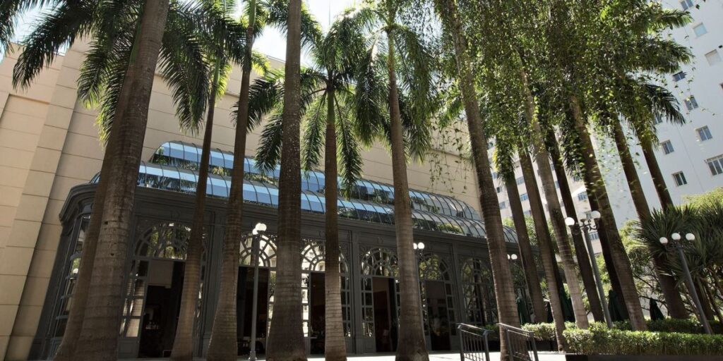 Família denuncia abordagem racista contra jovens negros em shopping de SP