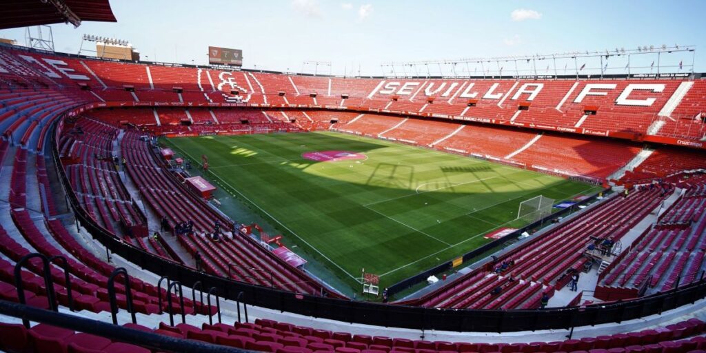 Sevilla x Atlético de Madrid: horário e onde assistir ao jogo da LaLiga
